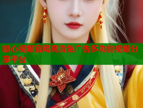 糖心视频官网高清免广告多功能视频分享平台